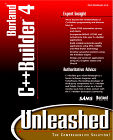 Reviewed: Borland C++Builder 4 Unleashed