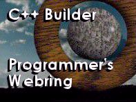 The C++Builder Programmer's Ring