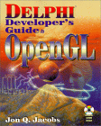 Delphi Developer's Guide to OpenGL