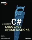 Microsoft C# Language Specifications