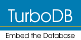 TurboDB - Beyond the BDE