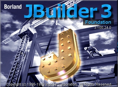 JBuilder Foundation Edition ROCKS!!