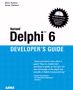 Delphi 6 Developer's Guide