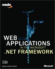 Web Applications in the Microsoft .NET Framework